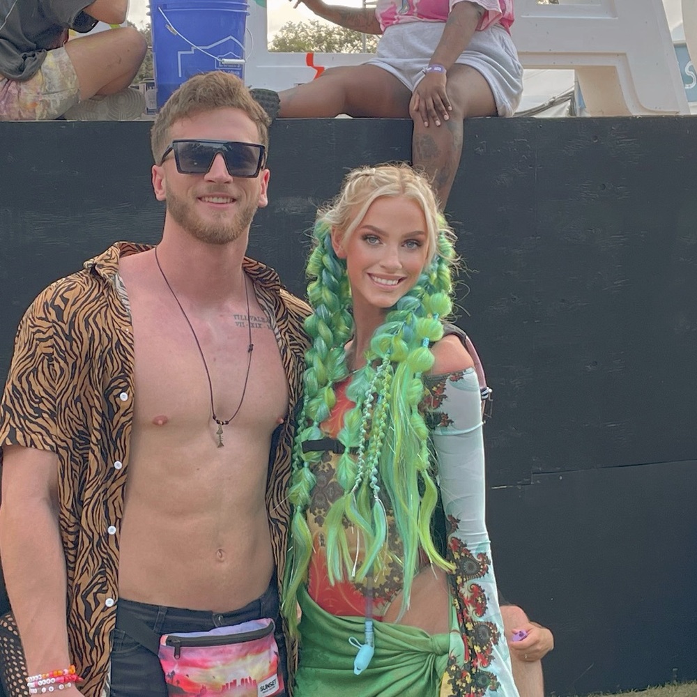 Meet your Posher, Maggie